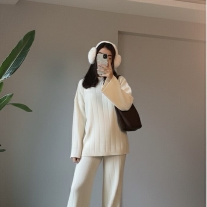 POLO YAKA TRİKO TAKIM